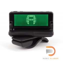 D’Addario CT-10 Clip-On Headstock Tuner