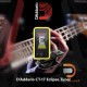 D’Addario CT-17 Eclipse Tuner D’Addario CT-17 Eclipse Tuner