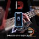 D’Addario CT-17 Eclipse Tuner D’Addario CT-17 Eclipse Tuner