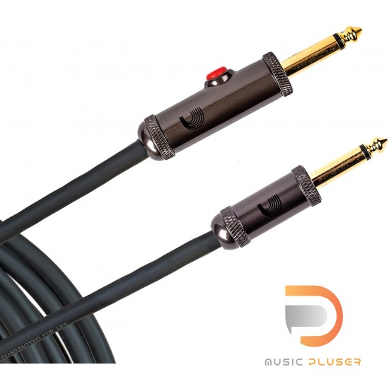 D’Addario Circuit Breaker Cables AGL-10