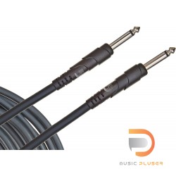 D’Addario Classic Series Instrument Cable CGT-15