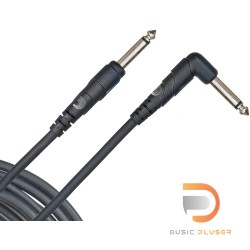 D’Addario Classic Series Instrument Cable CGTRA-10