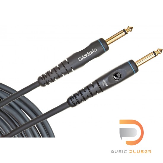 D’Addario Custom Series Cables G-05