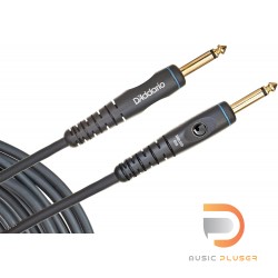 D’Addario Custom Series Cables G-15