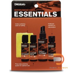 D’Addario PW-GCB-01 Instrument Care Essentials