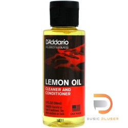 D’Addario PW-LMN Lemon Oil