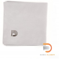 D’Addario PW-MPC Micro-Fiber Polish Cloth