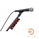 D’Addario PW-MPH-01 Mic. Stand Pick Holder D’Addario PW-MPH-01 Mic. Stand Pick Holder