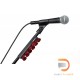 D’Addario PW-MPH-01 Mic. Stand Pick Holder