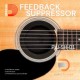 D’Addario PW-SH-01 Sound Hole D’Addario PW-SH-01 Sound Hole