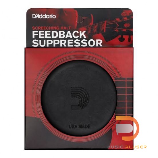 D’Addario PW-SH-01 Sound Hole