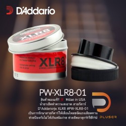 D’Addario PW-XLR8-01 Strings Cleaner