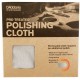 D’Addario PWPC1 Pre-treated Polish Cloth D’Addario PWPC1 Pre-treated Polish Cloth