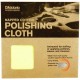 D’Addario PWPC2 Untreated Polish Cloth