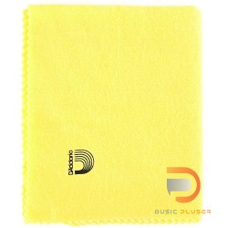 D’Addario PWPC2 Untreated Polish Cloth