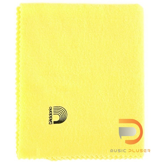 D’Addario PWPC2 Untreated Polish Cloth D’Addario PWPC2 Untreated Polish Cloth