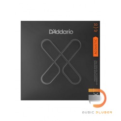 สายกีตาร์โปร่ง D’Addario XT 10-47 Phosphor Bronze Light 12-String