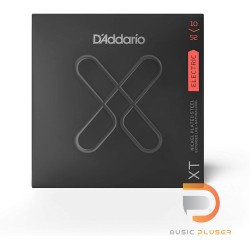 D’Addario XT 10-52 Nickel Top Heavy Bottom Strings