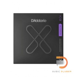 สายกีตาร์โปร่ง D’Addario XT 11-52 Phosphor Bronze Custom Light