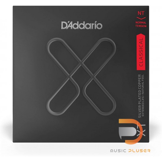 D’Addario XT 45 Classical Normal Tension