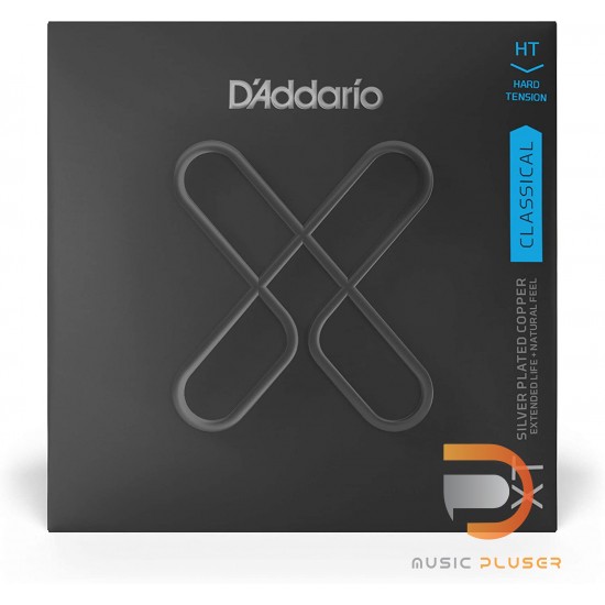 D’Addario XT 46 Classical Hard Tension