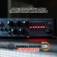 DARKGLASS ELECTRONICS ALPHA·OMEGA 500 DARKGLASS ELECTRONICS ALPHA·OMEGA 500