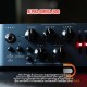 DARKGLASS ELECTRONICS ALPHA·OMEGA 500 DARKGLASS ELECTRONICS ALPHA·OMEGA 500