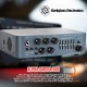 DARKGLASS ELECTRONICS ALPHA·OMEGA 500 DARKGLASS ELECTRONICS ALPHA·OMEGA 500