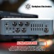DARKGLASS ELECTRONICS ALPHA·OMEGA 500 DARKGLASS ELECTRONICS ALPHA·OMEGA 500