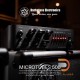DARKGLASS ELECTRONICS MICROTUBES 500 V2 DARKGLASS ELECTRONICS MICROTUBES 500 V2