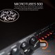 DARKGLASS ELECTRONICS MICROTUBES 500 V2