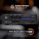 DARKGLASS ELECTRONICS MICROTUBES 500 V2 DARKGLASS ELECTRONICS MICROTUBES 500 V2