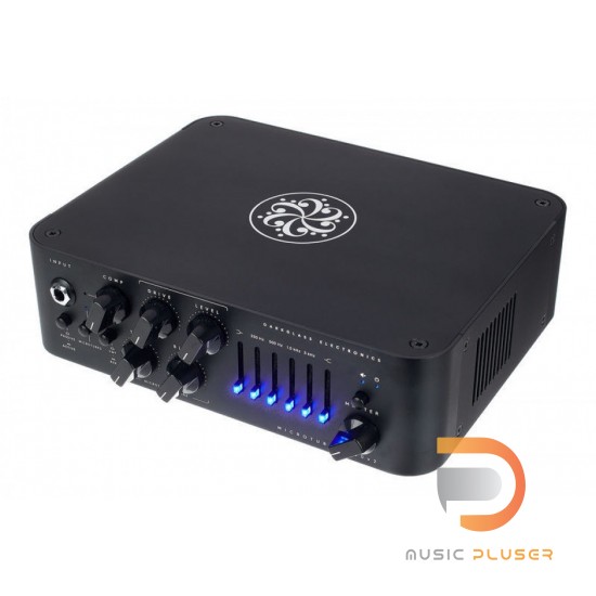 DARKGLASS ELECTRONICS MICROTUBES 500 V2 DARKGLASS ELECTRONICS MICROTUBES 500 V2