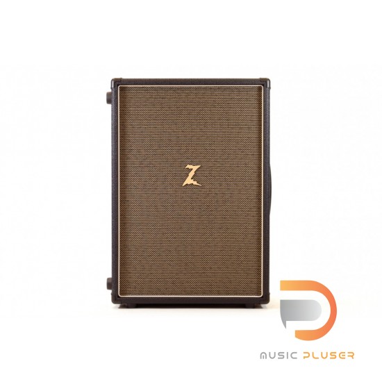 DR.Z Z BEST LT 2×12 CABINET, OXBLOOD GRILL DR.Z Z BEST LT 2×12 CABINET, OXBLOOD GRILL