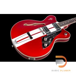 Duesenberg Alliance Series: Mike Campbell II