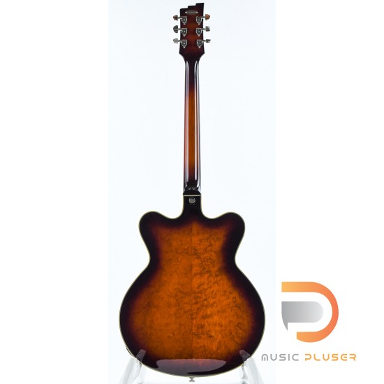 Duesenberg Fullerton Hollow