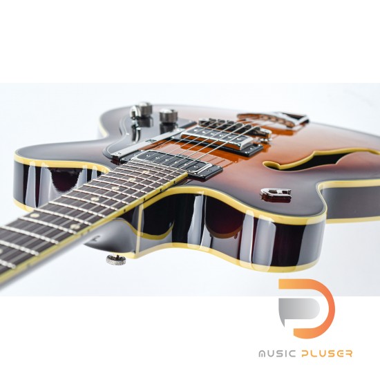 Duesenberg Fullerton Hollow