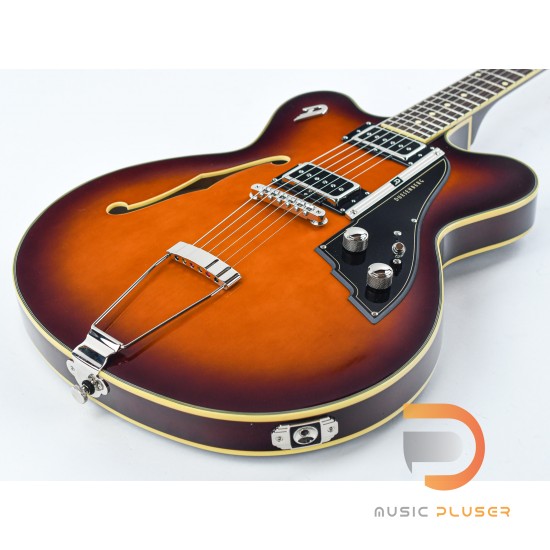 Duesenberg Fullerton Hollow