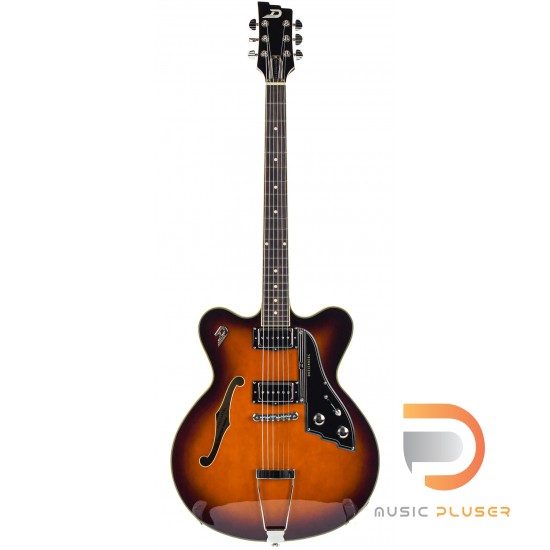 Duesenberg Fullerton Hollow