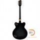 Duesenberg Gran Royale 2 Cutaway Semi-Hollow, Black Duesenberg Gran Royale 2 Cutaway Semi-Hollow, Black