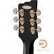 Duesenberg Gran Royale 2 Cutaway Semi-Hollow, Black Duesenberg Gran Royale 2 Cutaway Semi-Hollow, Black