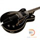Duesenberg Gran Royale 2 Cutaway Semi-Hollow, Black Duesenberg Gran Royale 2 Cutaway Semi-Hollow, Black