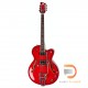 Duesenberg Imperial Red Burst