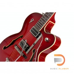 Duesenberg Imperial Red Burst