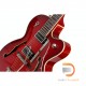 Duesenberg Imperial Red Burst