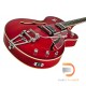 Duesenberg Imperial Red Burst