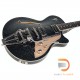 Duesenberg Starplayer TV Black Sparkle