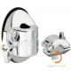 DW Drums 1/2″ True-Tom Mount Bracket Chrome