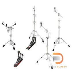 DW 5000 Series Hardware Pack