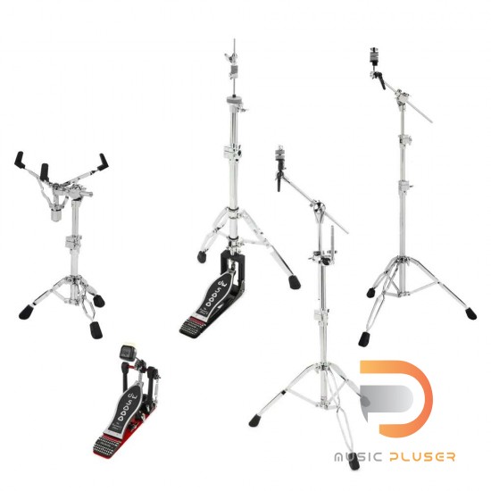 DW 5000 Series Hardware Pack